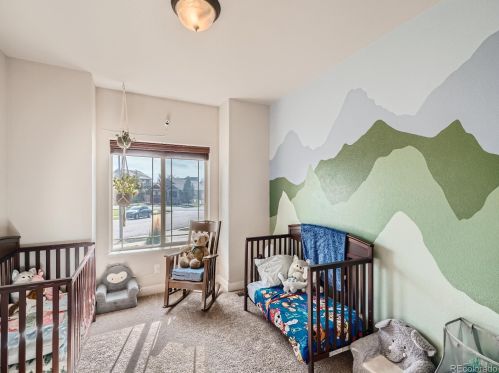 3108 Lower Loop Dr, Fort Collins CO  80524-1267 exterior
