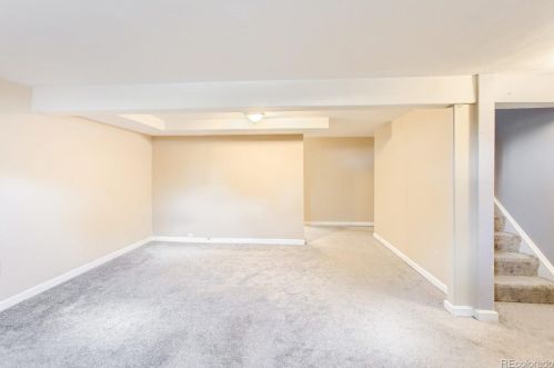 3810 Evanston St, Aurora CO 80014-3921 exterior