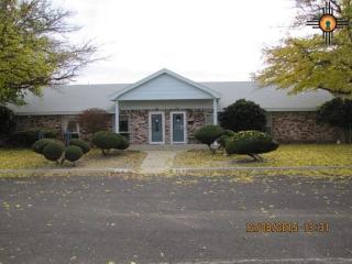 102 Jefferson Pl, Hobbs, NM 88240-4102