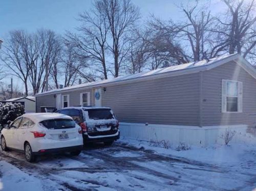 27 Cedar St, Minooka, IL 60447-9513