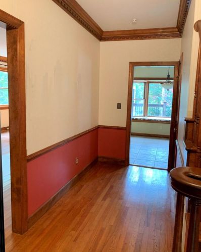 865 Deerwood Cir, Evans GA  30809-4447 exterior