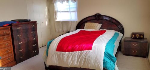 4211 Isbell St, Silver Spring MD 20906-4220 exterior