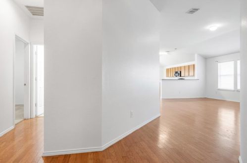 1109 April Springs Dr, Fort Worth TX  76134-8460 exterior