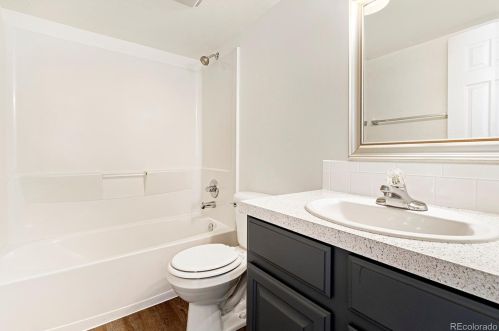 2282 Birdie Dr, Milliken CO  80543-9639 exterior