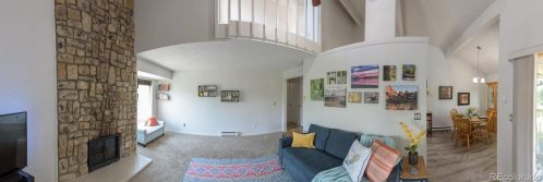 4074 Atchison Way, Denver CO  80014-7170 exterior