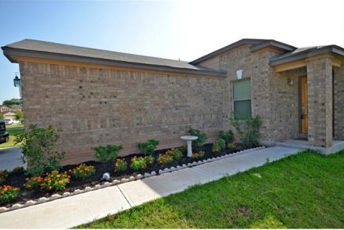 2227 Perkins Pl, Georgetown, TX 78626-8212