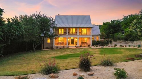 3314 Far View Dr, Austin, TX 78730-3303