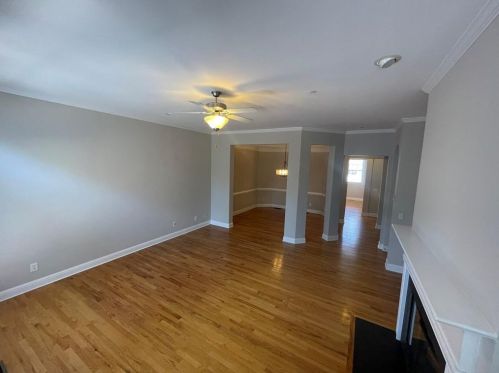 1226 Creekside Pl, Smyrna GA  30082-4882 exterior