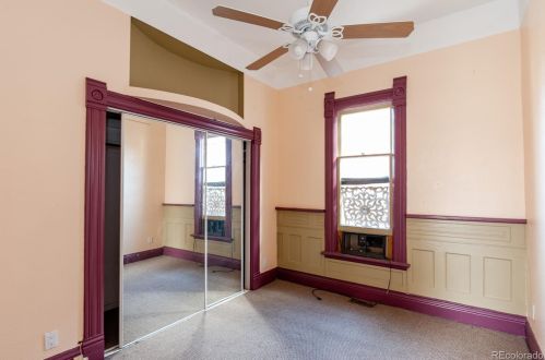 245 4 Ave, Denver CO 80203-4007 exterior