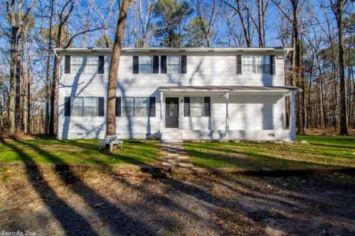 20815 Cole Ln, Hensley, AR 72065-9405