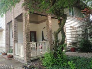 2201 Berrywood Ln, Bloomington, IL 61704-2449