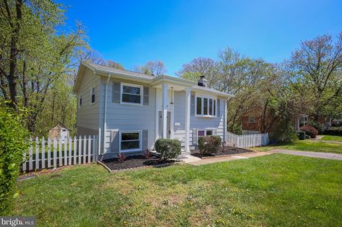 14313 Fairview Ln, Woodbridge, VA 22193-2014