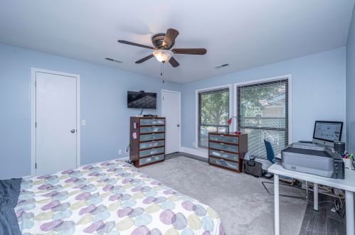 1 Lake Village Ln, Isle Of Palms SC  29451-2713 exterior