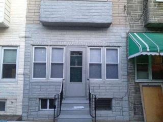 2121 Lambert St, Philadelphia, PA 19121-1413