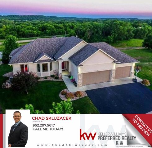 105 Bluff Ln, Dundas, MN 55019-3973