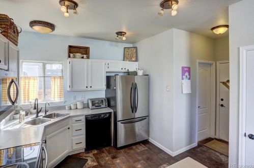 19045 Molly Ave, Parker CO 80134-7465 exterior