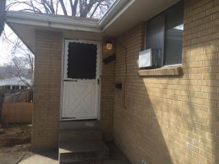 3517 Marion St, Englewood CO  80113-3952 exterior