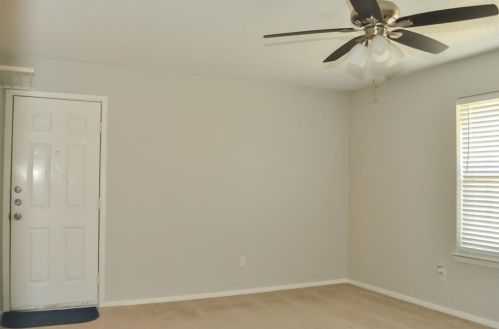 7721 Westcliff St, North Richland Hills TX 76179-4633 exterior