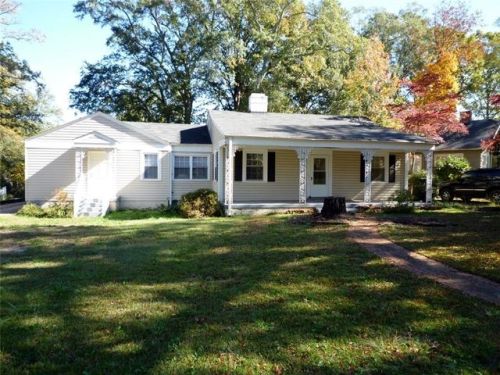 2006 Edgewood Ave, Anderson, SC 29625-2843