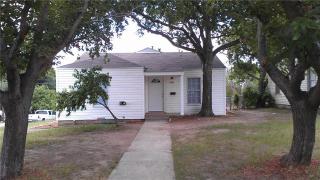 7653 Osbun St, Fort Worth TX  76116-8868 exterior