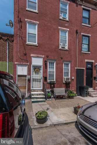 1634 4th St, Philadelphia PA  19148-1303 exterior