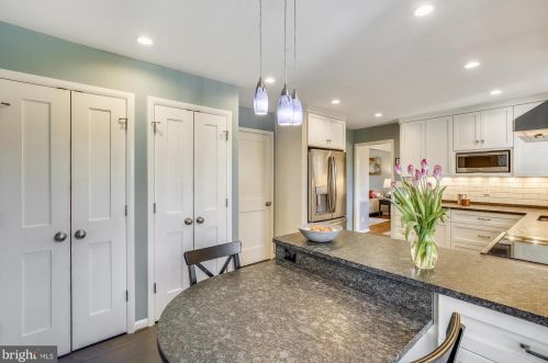 12704 Hammonton Rd, Silver Spring MD 20904-3563 exterior