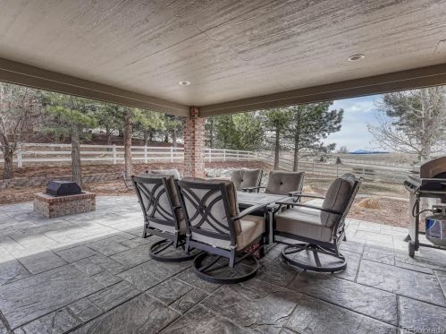 6156 Saddle Crk Trl, Parker CO 80134-5307 exterior