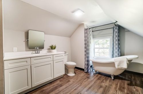 3774 Edgar St, Cincinnati OH  45204-1010 exterior