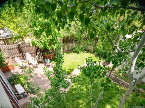 1110 Clayton St, Denver CO  80206-3212 exterior