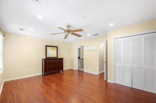 3401 Ashwood Ln, Atlanta GA  30341-4500 exterior
