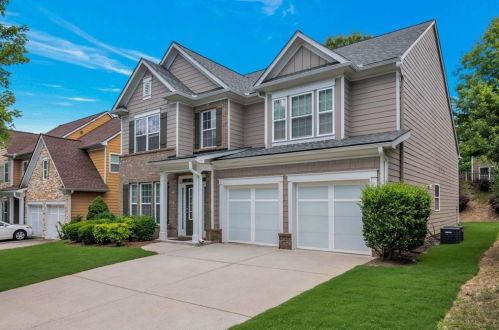 2309 White Alder Dr, Buford, GA 30519-4646