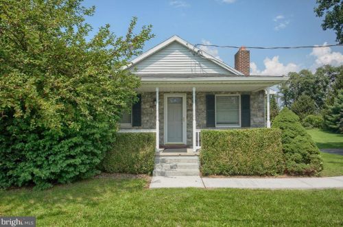 353 Richland Rd, Carlisle, PA 17015-7419