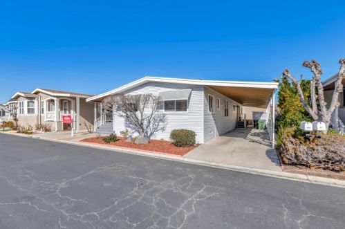 818 Villa Teresa Way, San Jose, CA 95123-2643