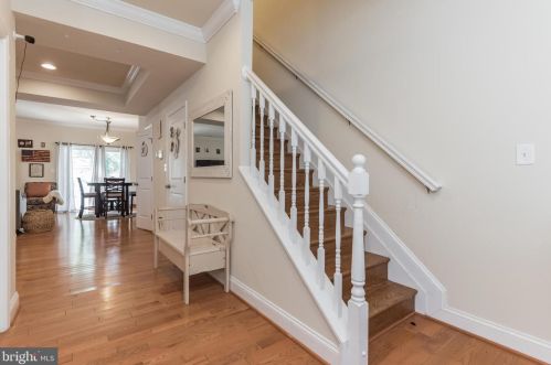 6318 Linden St, Shady Side MD  20764-2910 exterior