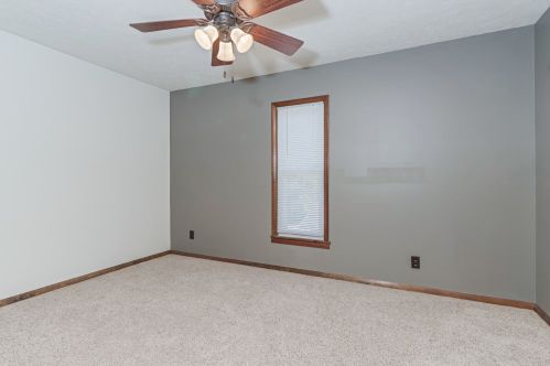 401 Moulton St, Swygert IL  61764-2327 exterior