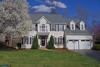 905 Charter Oaks Dr, Charlottesville, VA 22901-0628