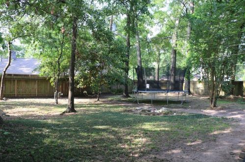 1015 Stevens Ave, Conroe TX  77301-1751 exterior