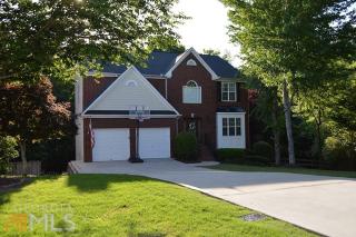 3189 Hartness Way, Kennesaw, GA 30144-7305