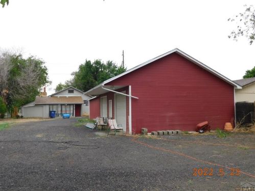 36200 Us Highway 50, Pueblo CO  81006-9411 exterior