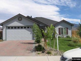 1011 Ryegrass Rd, Dayton, NV 89403-6376