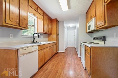 367 Moseley Dr, Stockbridge GA  30281-2903 exterior