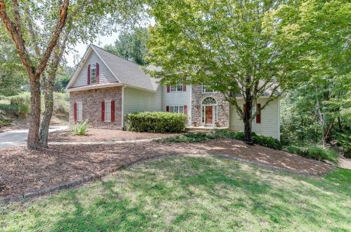 850 River Rush Dr, Buford, GA 30518-7462