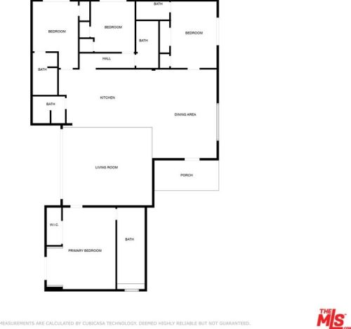 2460 Avenida Caballeros, Palm Springs, CA 92262-3308