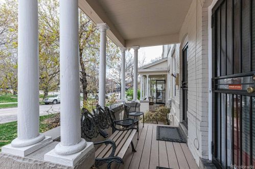 723 Logan St, Denver, CO 80209-4125