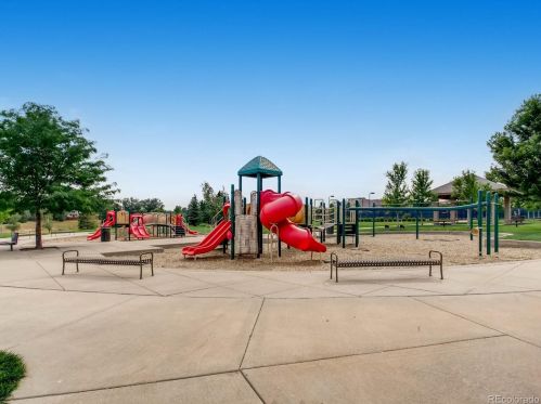 17278 Cornerstone Ln, Parker CO  80134-9177 exterior