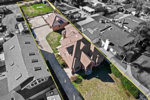 10424 Cliota St, Whittier, CA 90601-1712