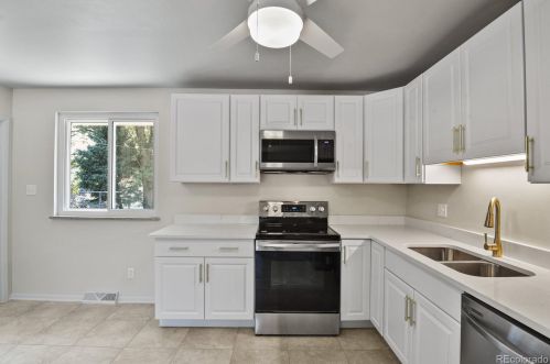 7830 Florida Ave, Denver CO  80232-5308 exterior