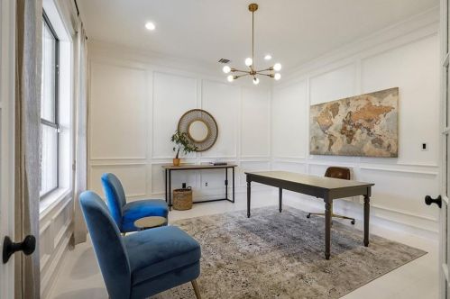 3314 Far View Dr, Austin TX  78730-3303 exterior