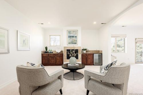 225 Elm St, Denver CO  80246-1132 exterior