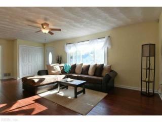 2600 Shoop Ave, Norfolk, VA 23509-1748